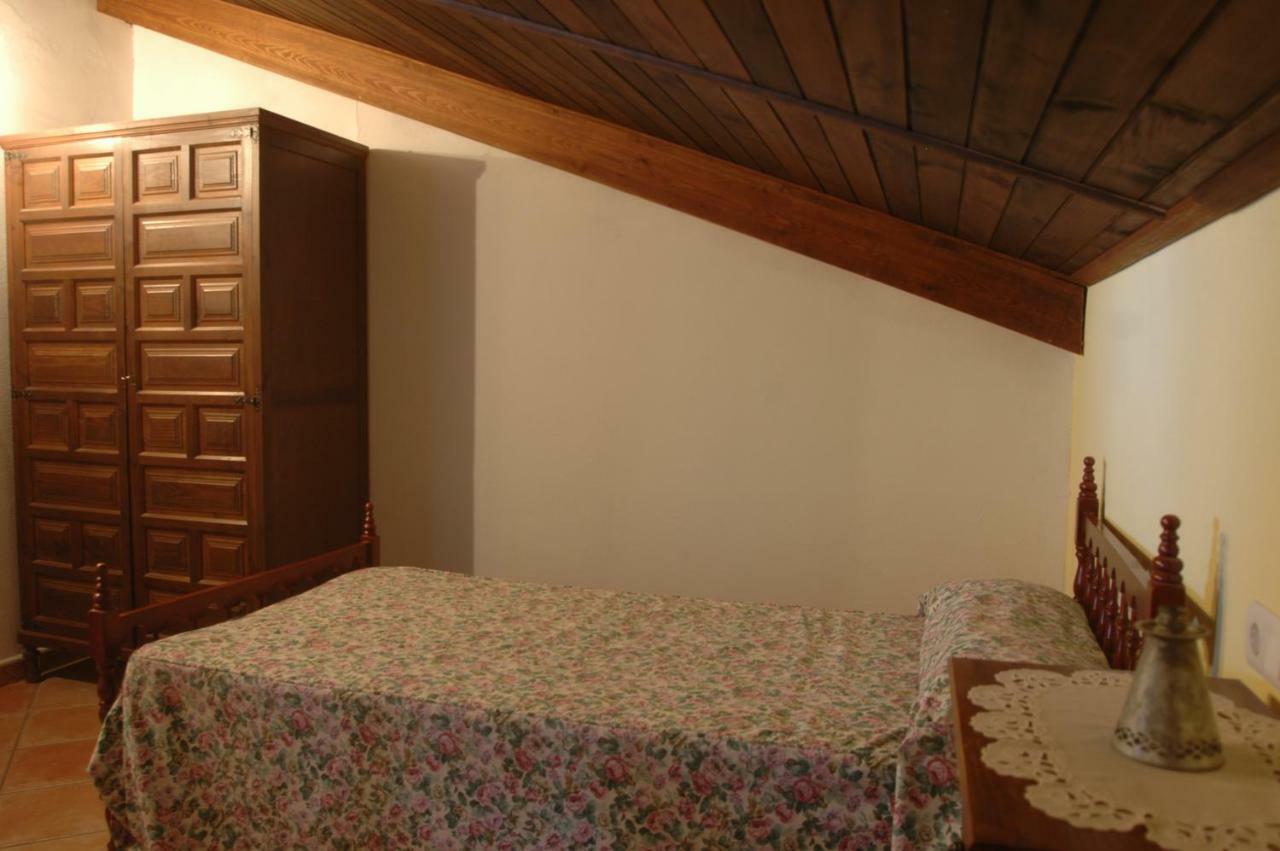 El Romerito Guest House Zalamea la Real Luaran gambar